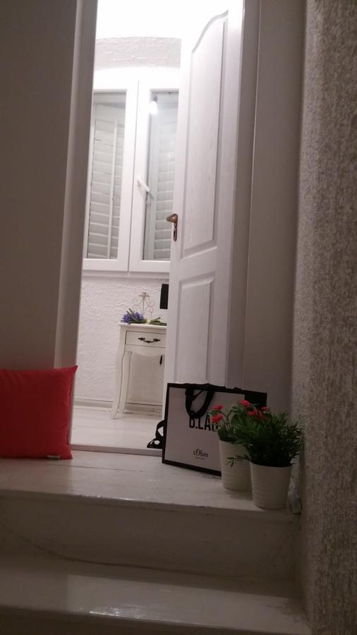 City Square Apartment Poreč Buitenkant foto